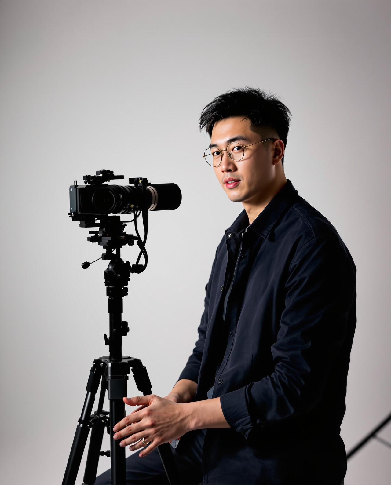 刘建国 - 在线小视频签约导演