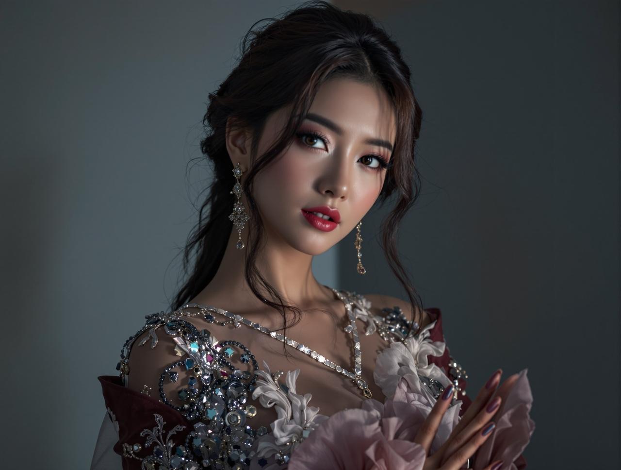 苏梦琪 - 在线小视频签约演员