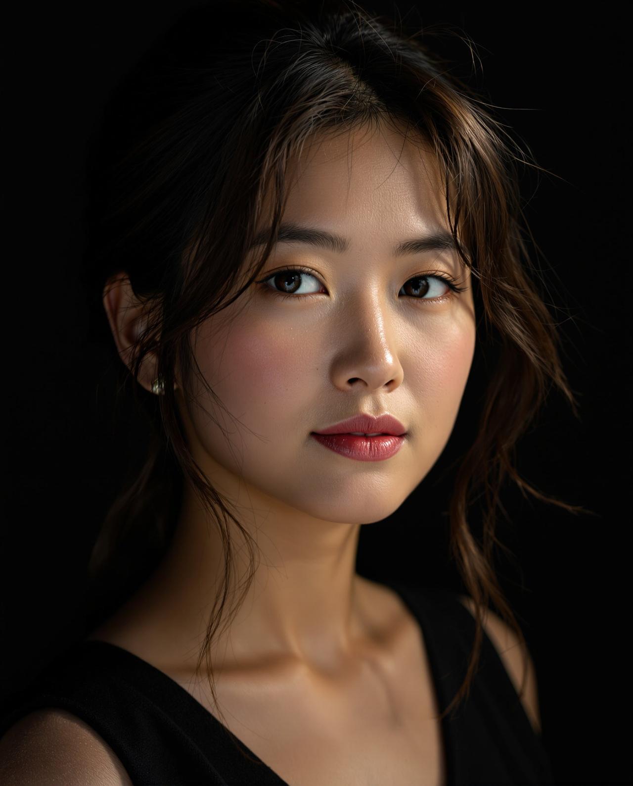 李雅婷 - 在线小视频签约导演