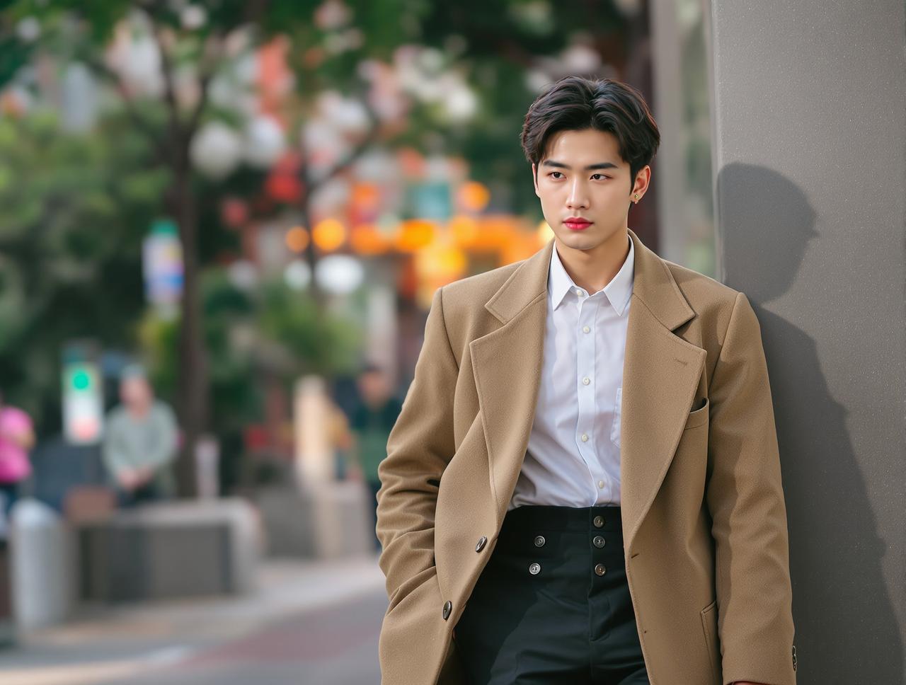 赵天宇 - 在线小视频签约演员