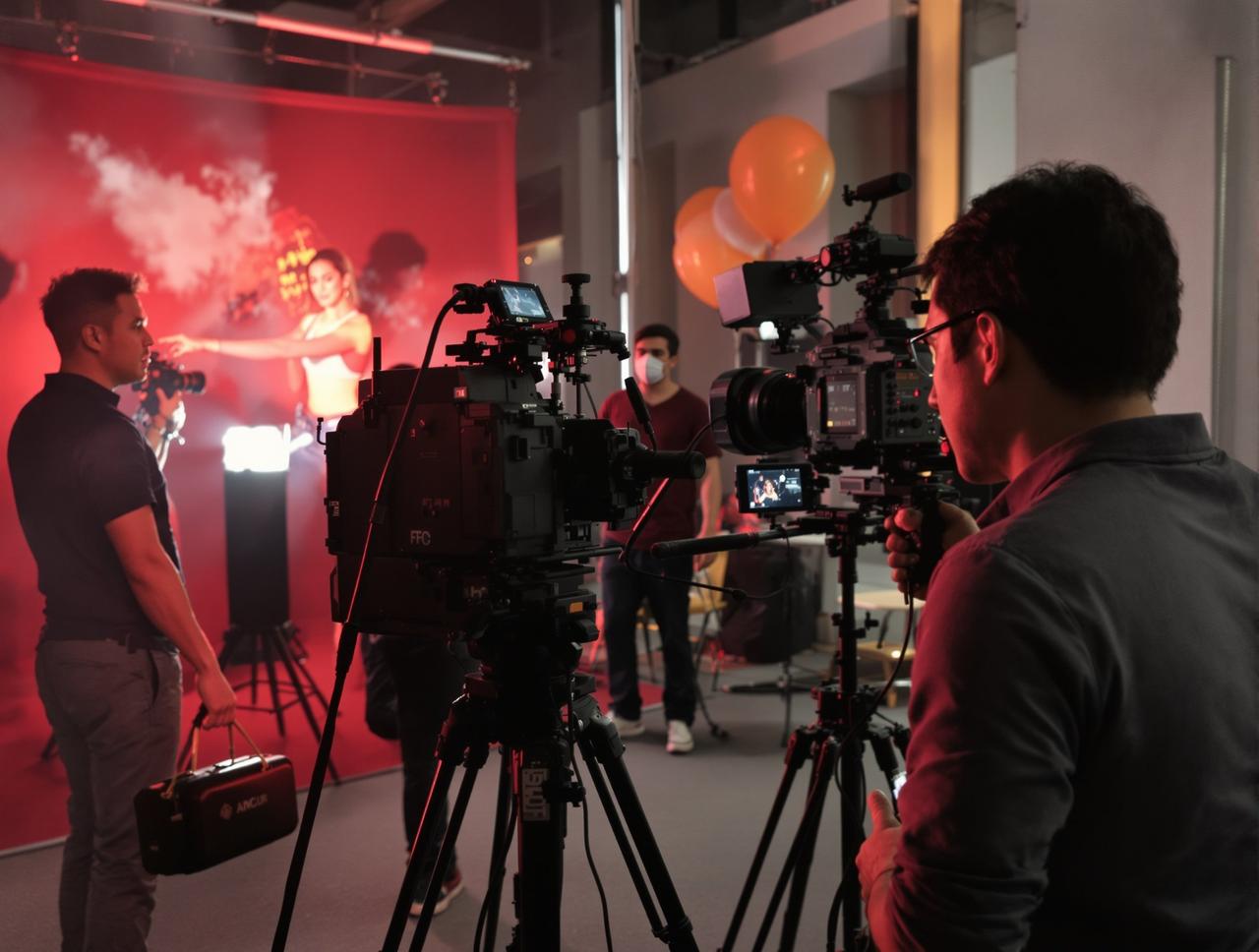 刘建国 - 在线小视频签约导演