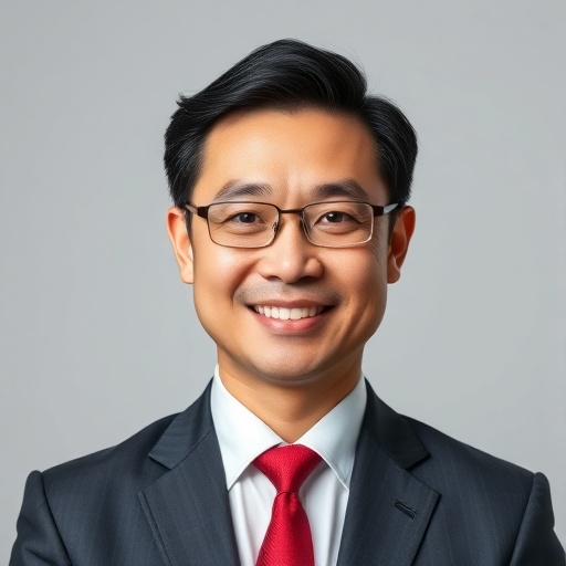 在线小视频CEO