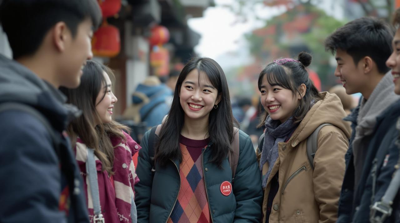 青春无悔 - 在线小视频出品