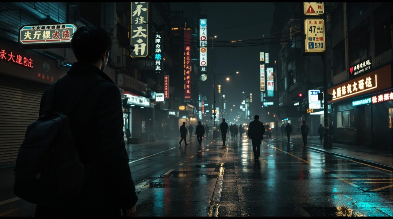 都市猎人 - 在线小视频出品