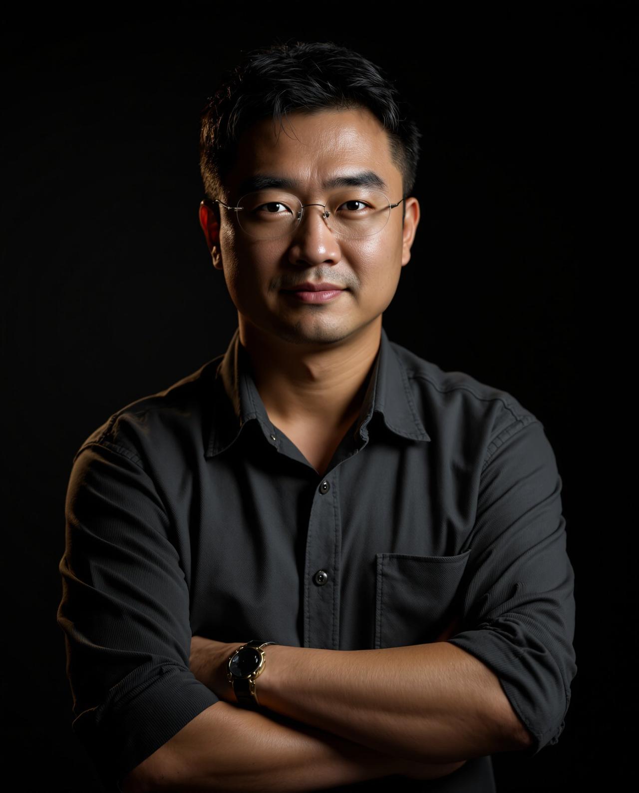 王浩然 - 在线小视频签约导演