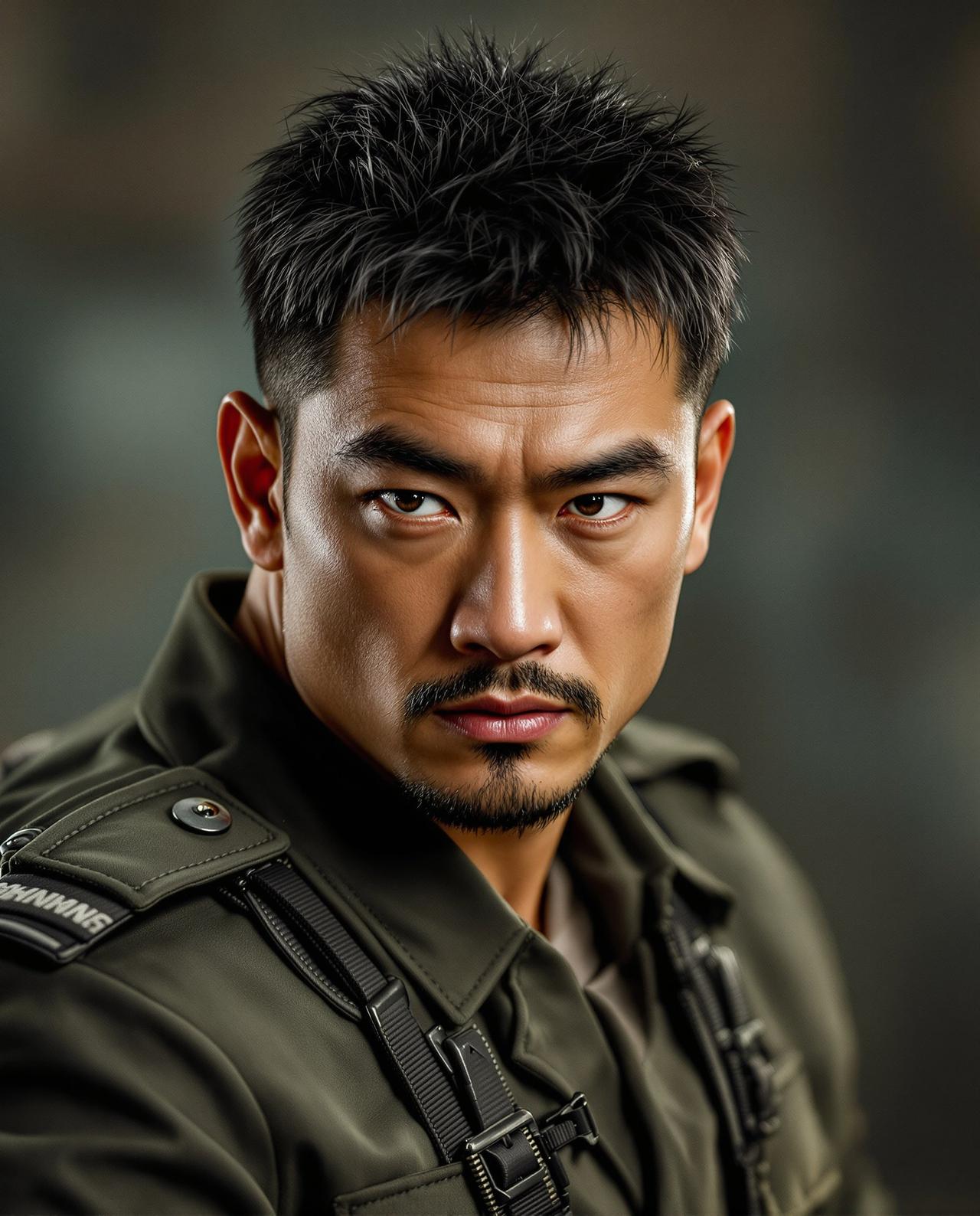 陈浩南 - 在线小视频签约演员