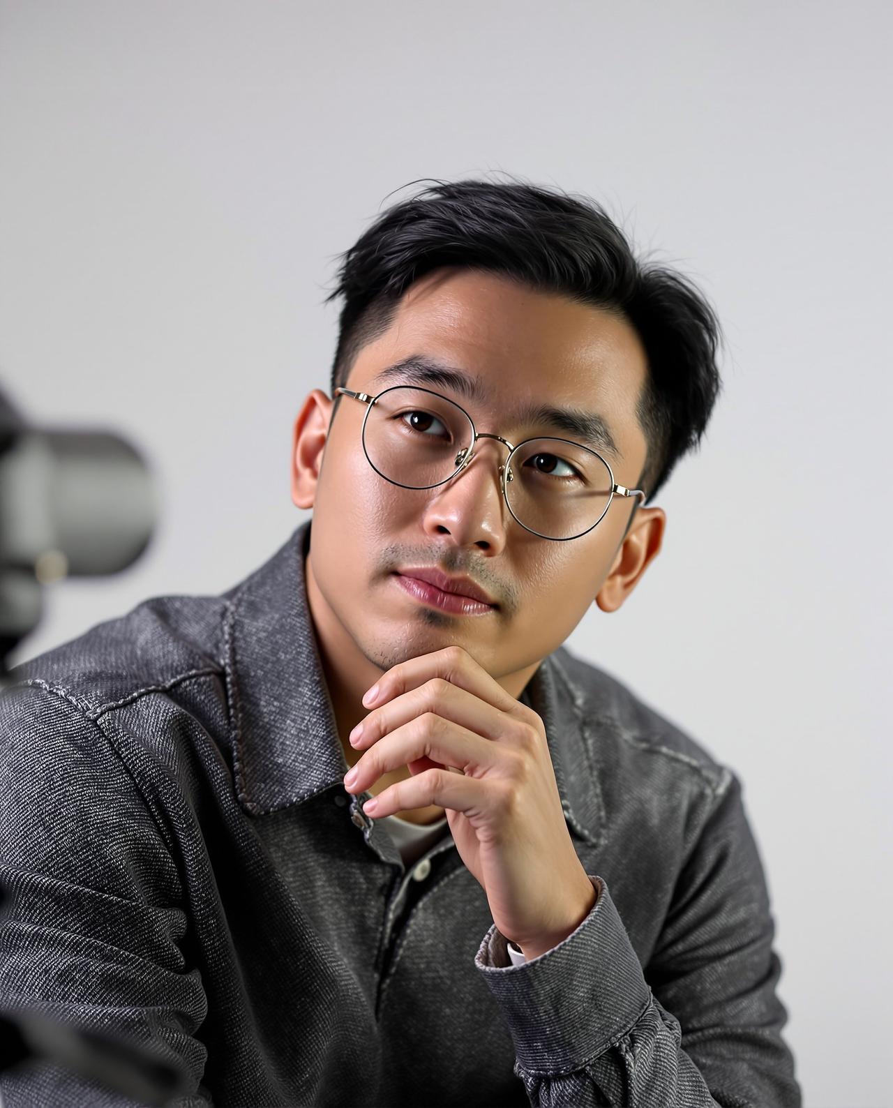 周文博 - 在线小视频签约演员